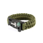 دستبند پاراکورد مدل Tactical 1 - Image 5