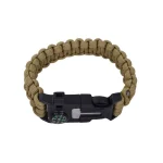 دستبند پاراکورد مدل Tactical 1 - Image 6
