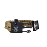 دستبند پاراکورد مدل Tactical 1 - Image 8