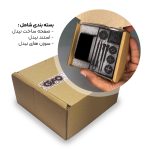 نیدل گیفوپلاس