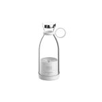 دستگاه مخلوط کن قابل حمل 350 میلی لیتر مدل fresh juice