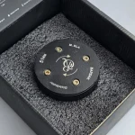لولر قهوه فول متال بارداک مدل CD11