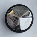 لولر قهوه فول متال بارداک مدل CD11