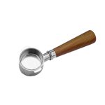 پرتافیلتر نیکد 51 دسته چوبی 3 پین مدل P05 - Image 6