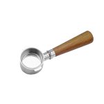 پرتافیلتر نیکد 51 دسته چوبی 3 پین مدل P05 - Image 5