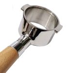 پرتافیلتر نیکد 51 دسته چوبی 3 پین مدل P05 - Image 8