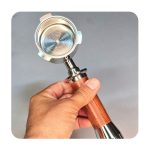 پرتافیلتر نیکد