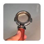 پرتافیلتر نیکد